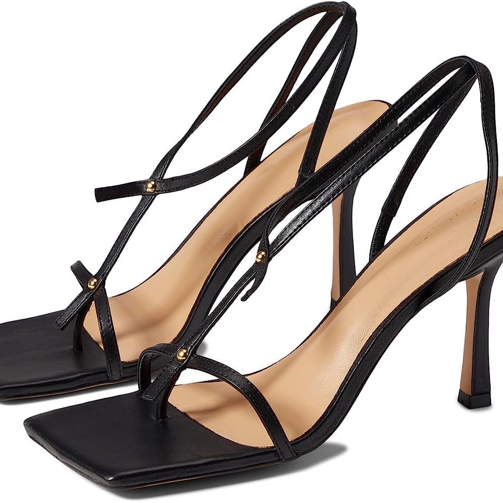 New Tony Bianco new pumps